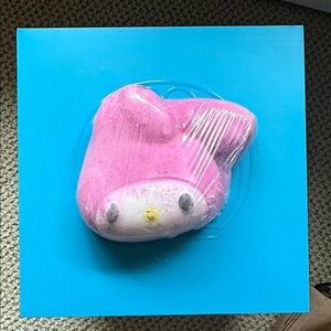 Lush My Melody Bath Bomb